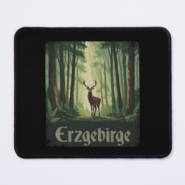 Item preview, Ore Mountains designed and sold by blankshirt.