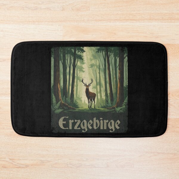 Item preview, Ore Mountains designed and sold by blankshirt.