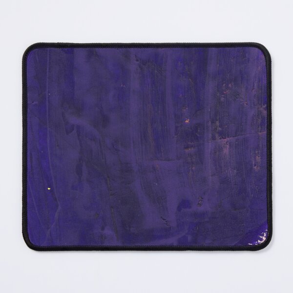 Item preview, Striking Red and Purple Swoop Design Minimal Subtle Bold Color Roth Style Modern Art Contemporary Original  designed and sold by pngrktes-art.