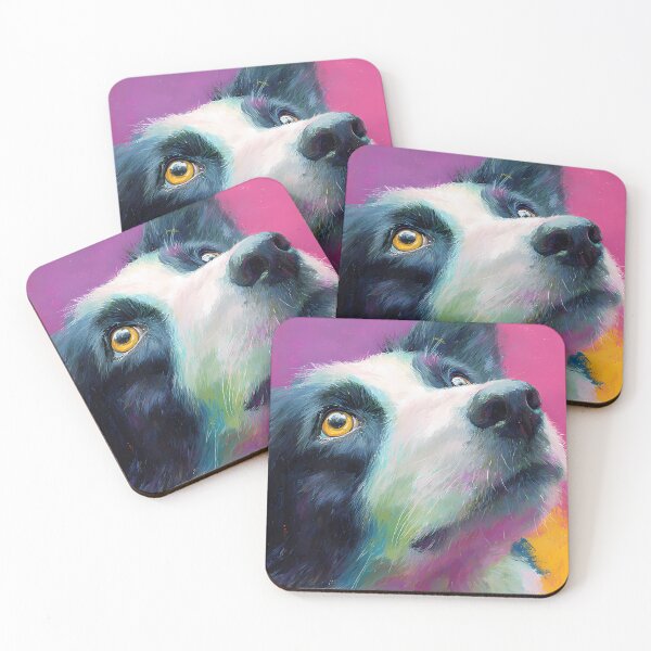 Item preview, Zoomie Masterpiece  |  Borderline Pop designed and sold by AutoPopStudio.