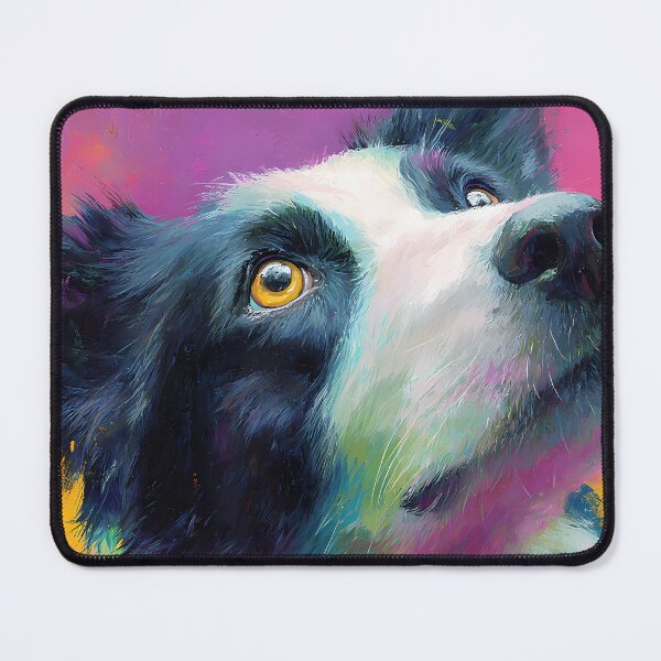 Item preview, Zoomie Masterpiece  |  Borderline Pop designed and sold by AutoPopStudio.