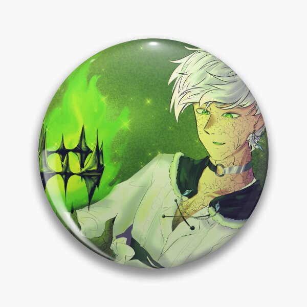 Item preview, Danny Phantom as Ghost Prince designed and sold by Danis-artss.