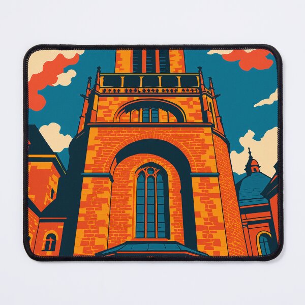 Item preview, Aachen Cathedral designed and sold by Jogi77.