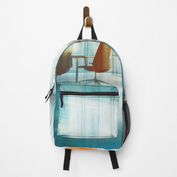 Item preview, Glass-walled modern office designed and sold by anytka.