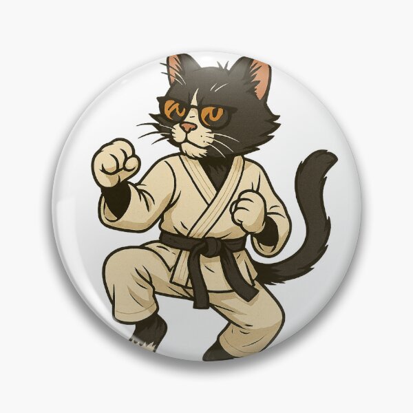Item preview, Young Mister Meowi designed and sold by Kunst-Shirt.