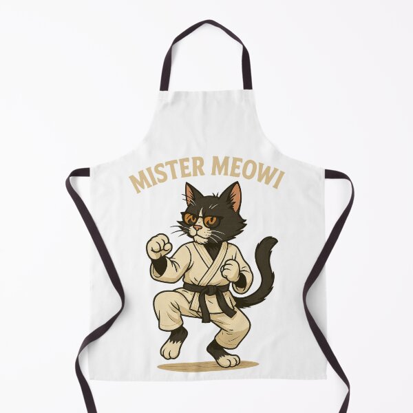 Item preview, Young Mister Meowi designed and sold by Kunst-Shirt.