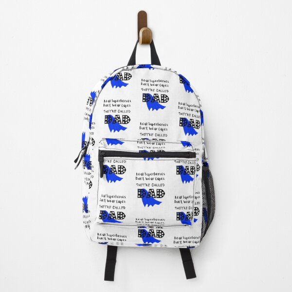 Item preview, Dad-the Real Superhero designed and sold by Rodellina.