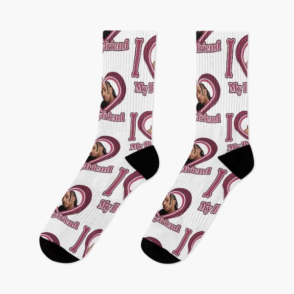 Item preview, Amo a mi Novio Lewis Hamilton designed and sold by remake-shop.