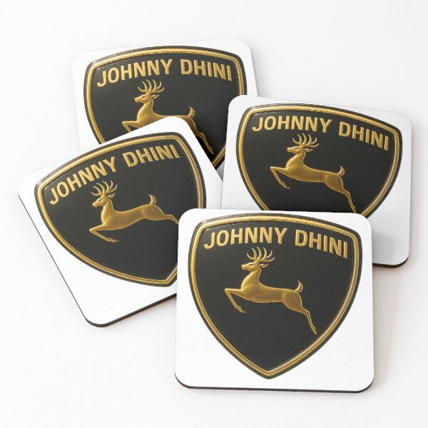 Item preview, Johnny Dhini designed and sold by majinspoon.