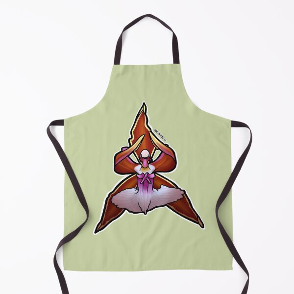 Item preview, Spider Orchid Fairy  designed and sold by OblivionArts4.