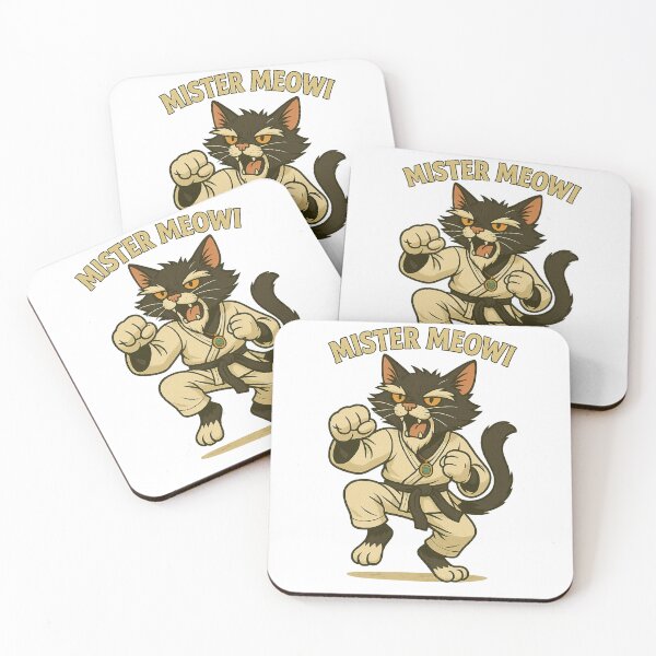 Item preview, Angry Mister Miyagi designed and sold by Kunst-Shirt.