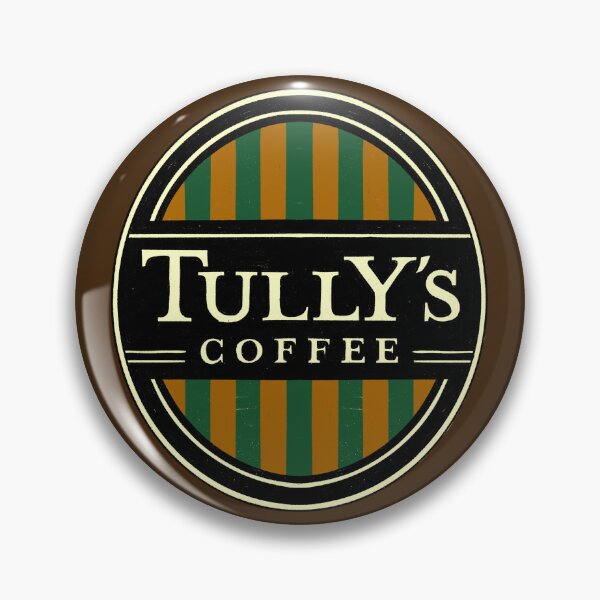 Item preview, tullys coffee designed and sold by IHateDumplings.