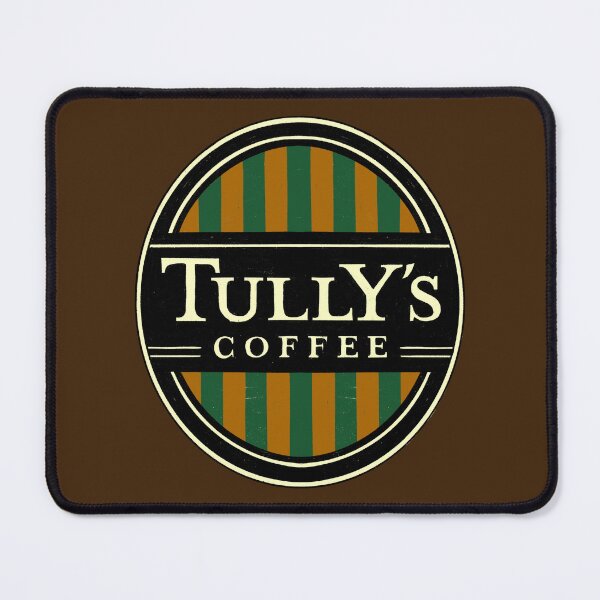Item preview, tullys coffee designed and sold by IHateDumplings.
