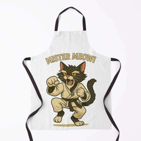Item preview, Angry Mister Miyagi designed and sold by Kunst-Shirt.