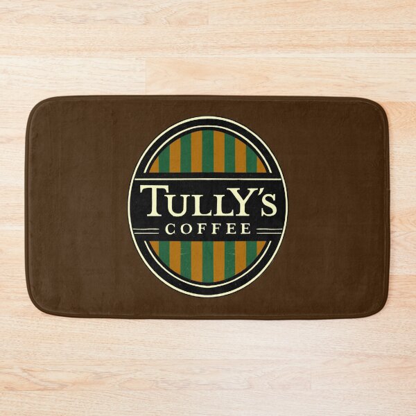 Item preview, tullys coffee designed and sold by IHateDumplings.