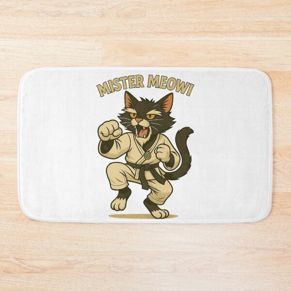 Item preview, Angry Mister Miyagi designed and sold by Kunst-Shirt.