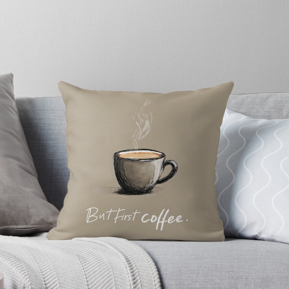Item preview, Throw Pillow designed and sold by RASC23.