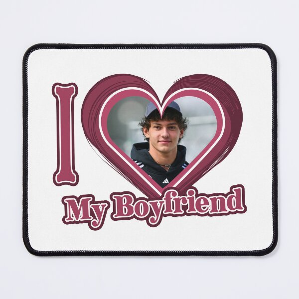 Item preview, I Love My Boyfriend Kimi Antonelli designed and sold by remake-shop.