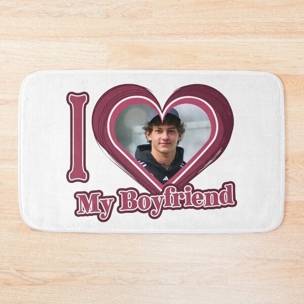 Item preview, I Love My Boyfriend Kimi Antonelli designed and sold by remake-shop.