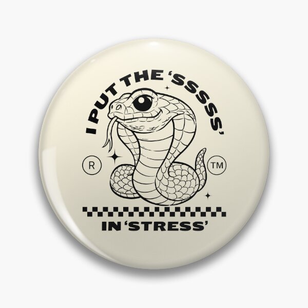 Item preview, I put the 'sssss' in stress designed and sold by Peerless-Prime.