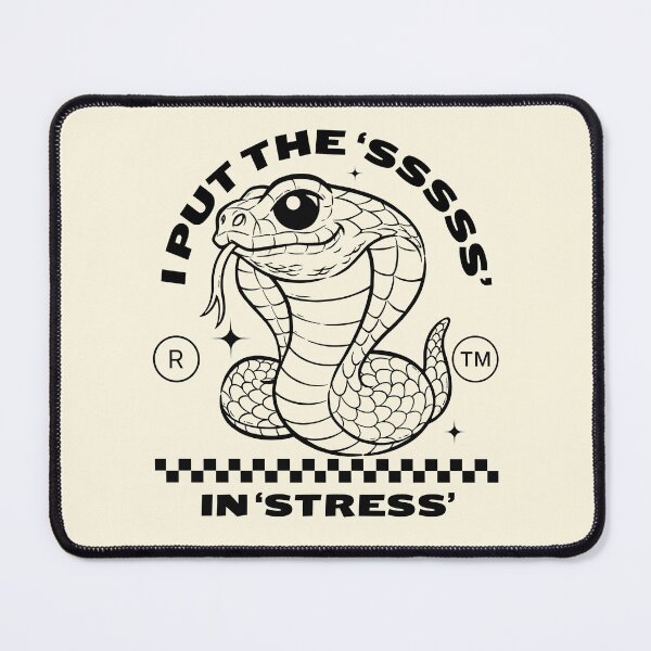 Item preview, I put the 'sssss' in stress designed and sold by Peerless-Prime.