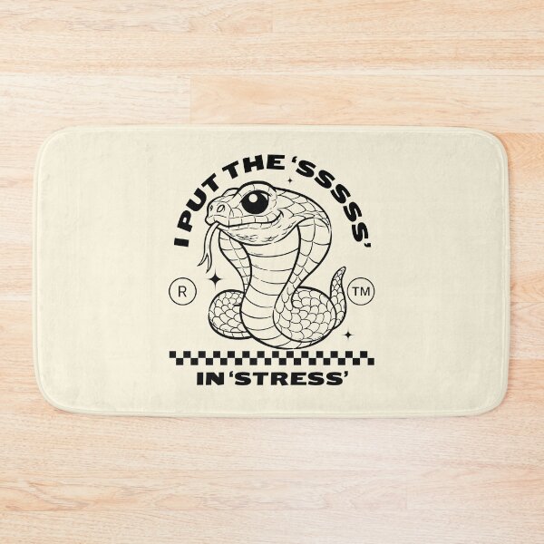 Item preview, I put the 'sssss' in stress designed and sold by Peerless-Prime.
