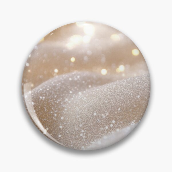 Item preview, Soft waves of shimmering fabric designed and sold by anytka.