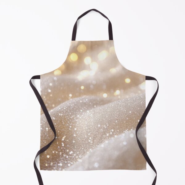 Item preview, Soft waves of shimmering fabric designed and sold by anytka.