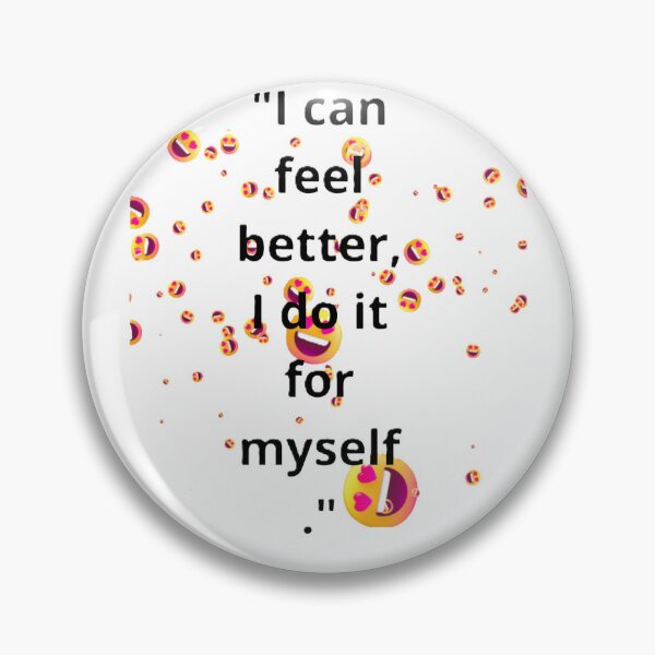 Item preview, i can feel better designed and sold by Piesseportrait.