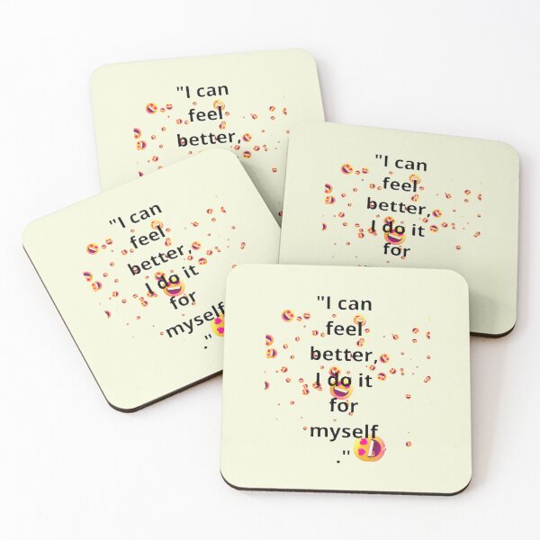 Item preview, i can feel better designed and sold by Piesseportrait.