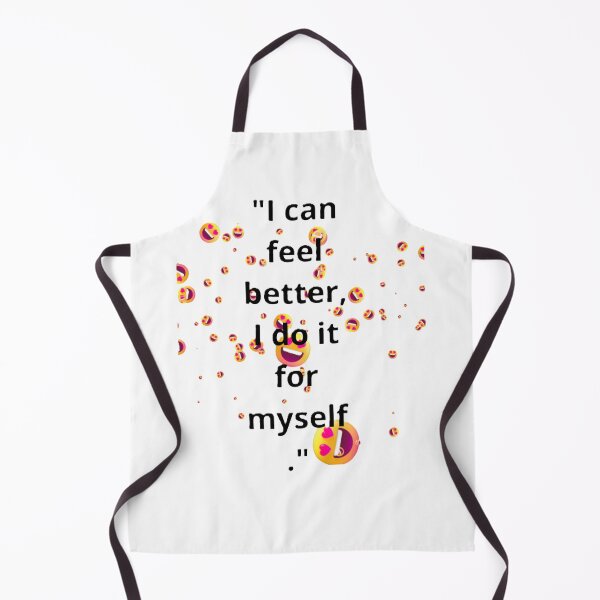Item preview, i can feel better designed and sold by Piesseportrait.