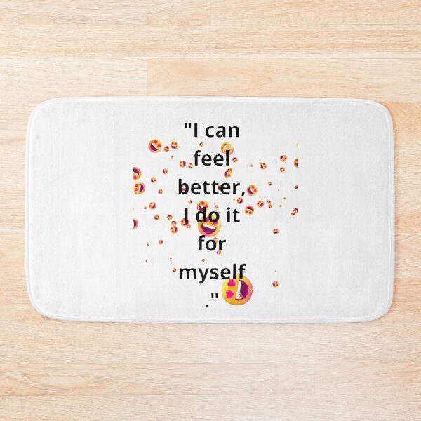 Item preview, i can feel better designed and sold by Piesseportrait.