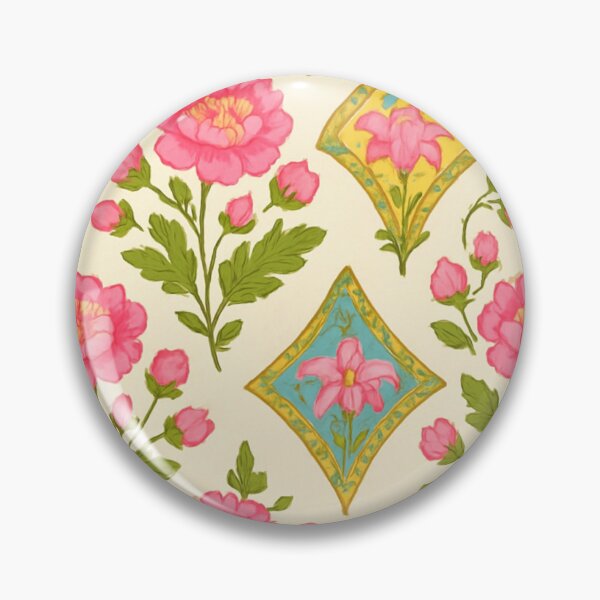 Item preview, BrightFlorals designed and sold by LaceandHazelOfficial.