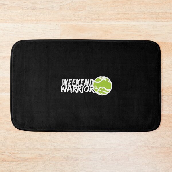 Item preview, Weekend Warrior designed and sold by QWTees.