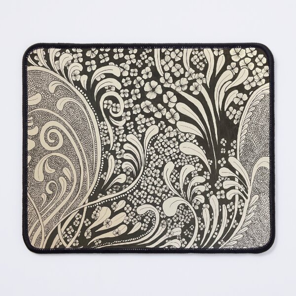 Item preview, Zentangle 1 designed and sold by tnlisa.