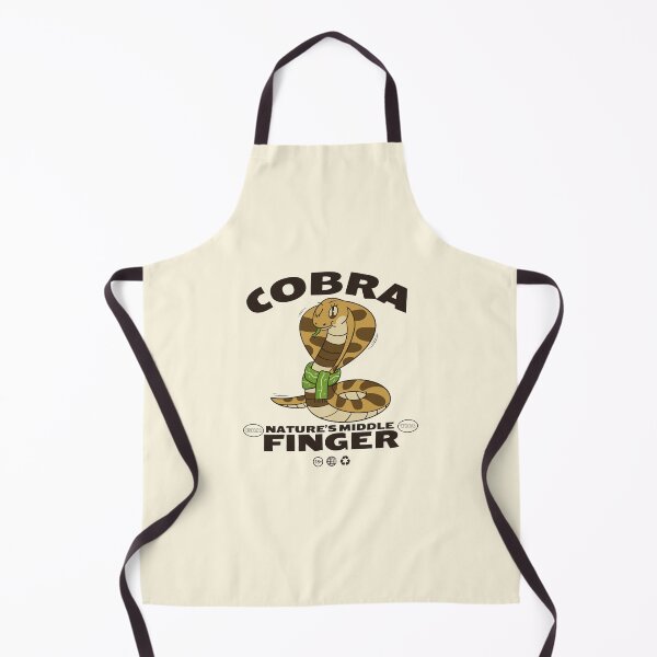 Item preview, Cobra: nature's finger designed and sold by Peerless-Prime.