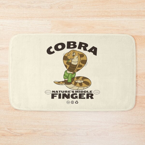 Item preview, Cobra: nature's finger designed and sold by Peerless-Prime.