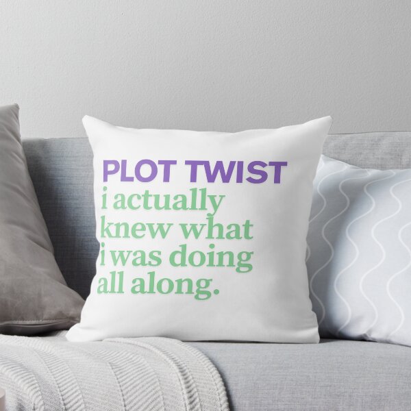 Item preview, Mah Jong - Plot Twist! designed and sold by SherBearDesigns.