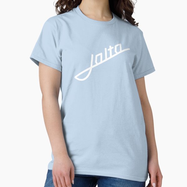 Artikel-Vorschau von Jalta-Emblem in Weiß, designt und verkauft von knappidesign.