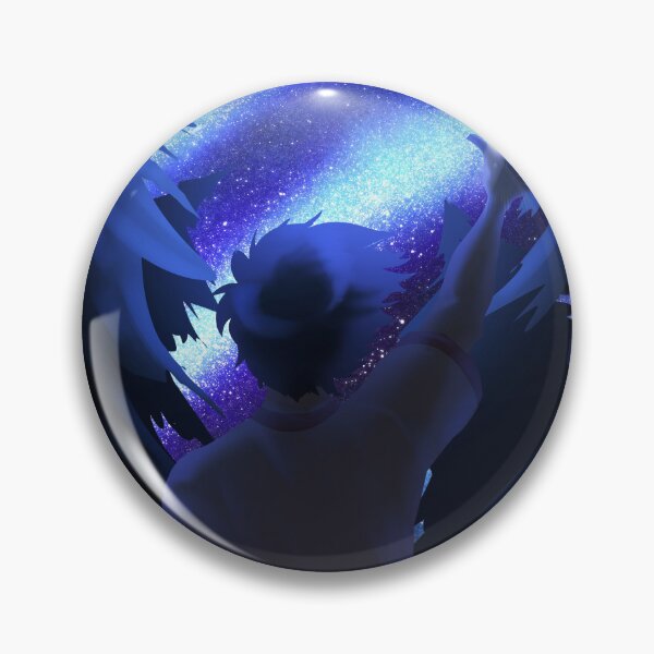 Item preview, Danny Phantom Starry Sky designed and sold by Danis-artss.