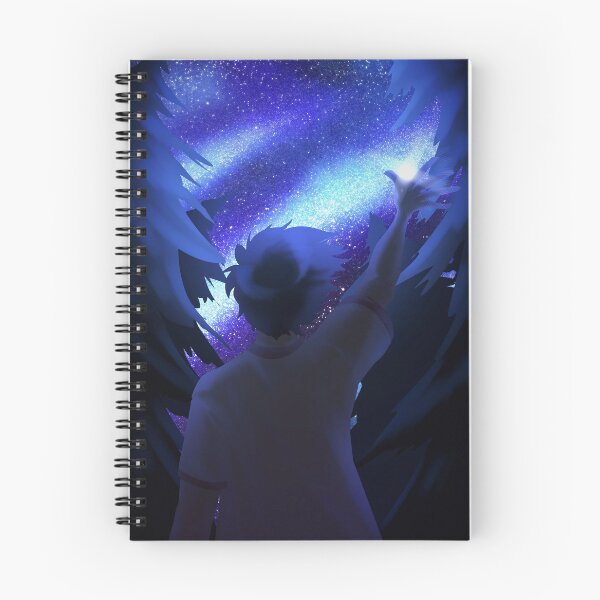 Item preview, Danny Phantom Starry Sky designed and sold by Danis-artss.