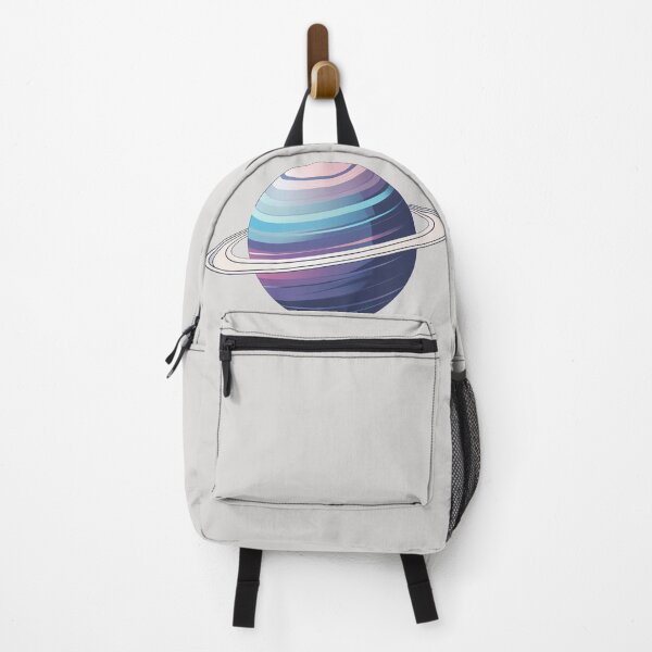 Item preview, Ringed Planet designed and sold by Those Stickers.