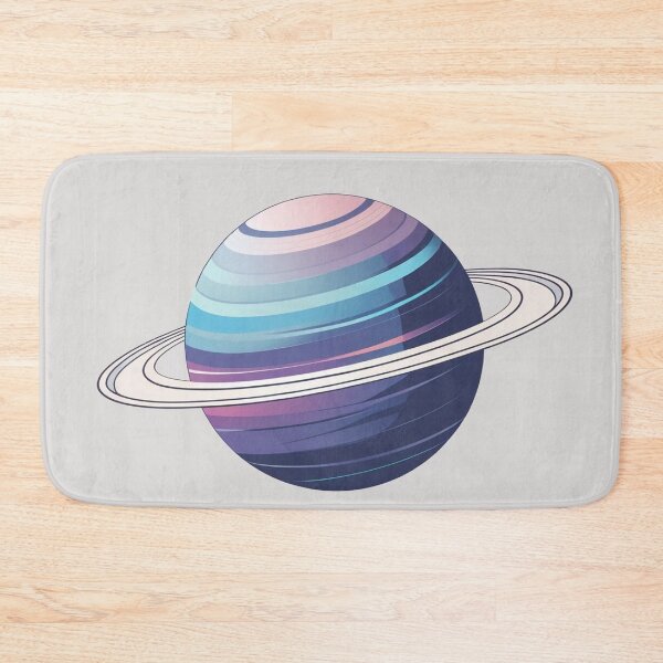 Item preview, Ringed Planet designed and sold by Those Stickers.