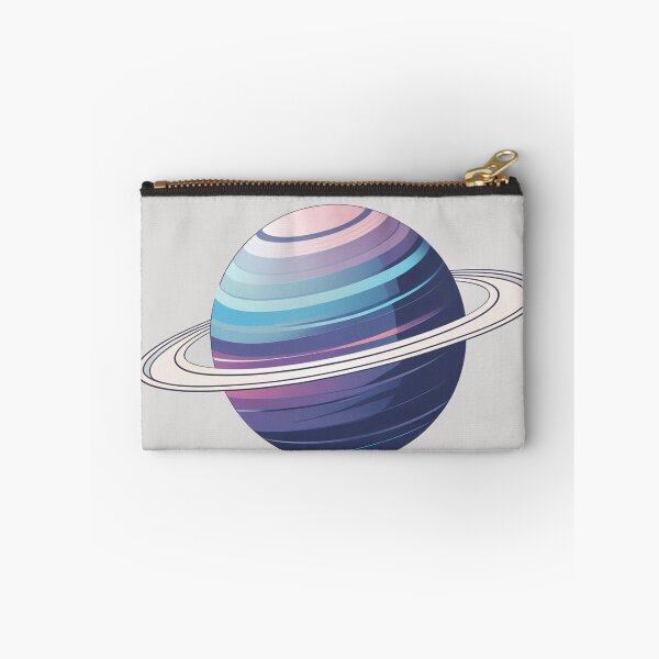 Item preview, Ringed Planet designed and sold by Those Stickers.
