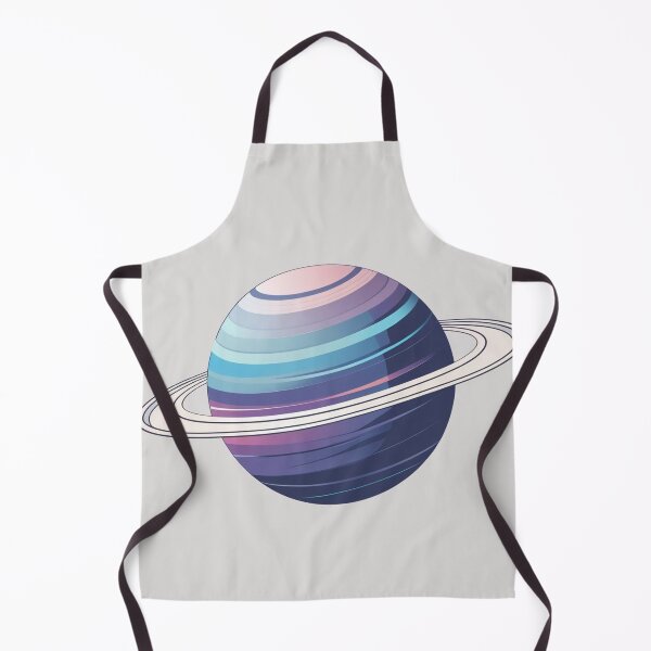 Item preview, Ringed Planet designed and sold by Those Stickers.