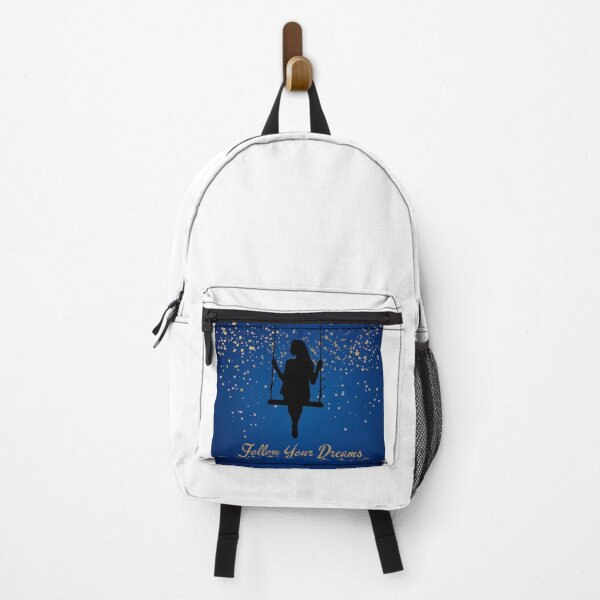 Item preview, Follow your dreams designed and sold by McKowal13.