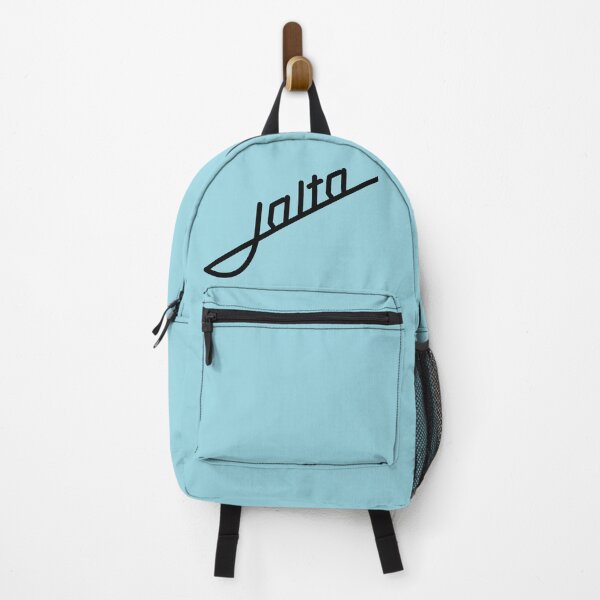 Item preview, Jalta emblem in black designed and sold by knappidesign.