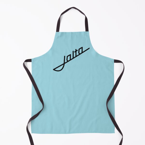 Item preview, Jalta emblem in black designed and sold by knappidesign.
