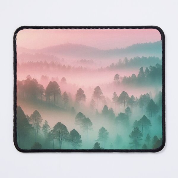 Item preview, Soft mist designed and sold by Yourdreamworld.