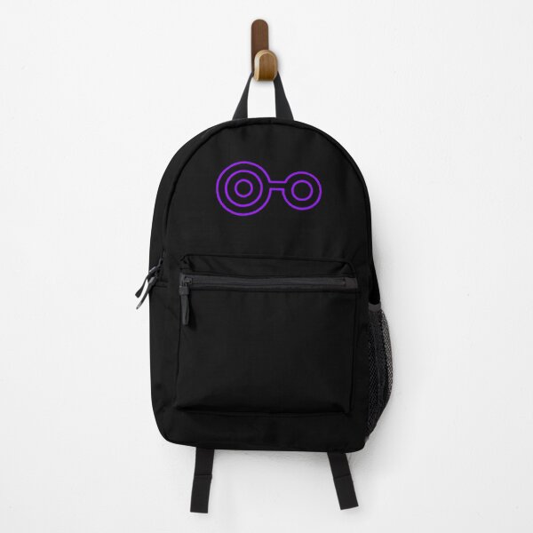 Item preview, EMBLEM OF KNOWLEDGE designed and sold by King Kitsune.